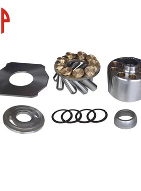 派克系列变量柱塞泵配件PV180R1K1TZ1NMFC