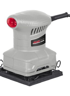 Electric sanider sandpaper machine sand wall  putty grinding