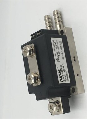 NNC欣大CLION可控硅模块YJSMTC250A-2600V水冷压W接双向控制晶闸