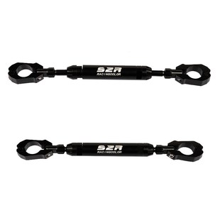 适用贝纳利TRKj552 铝合金多功能手把加强平衡杆导航支架配 X改装