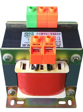 单相隔离变压器380v220ov转220v127伏110v72V60v24伏bk500w1千瓦2