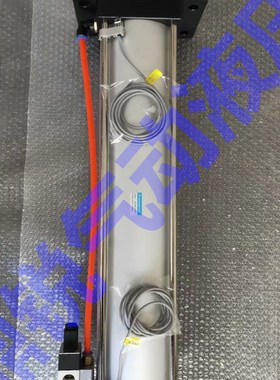 F160x650MF1 QGFB-550v F160x450MF1 QGBF-600 布袋式除尘气缸