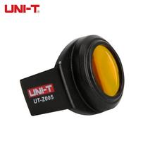 -UT-Z005微距镜头高精度热像仪镜头电路板主板维修