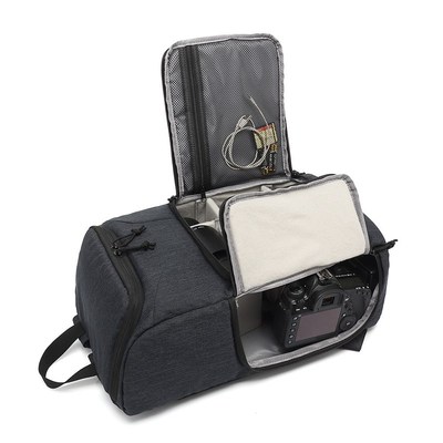 Waterproof Camera Bag Photo Photography Backpack For P.olaro