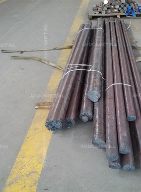 1J36a耐蚀软磁合金棒 圆棒 光圆 板材 钢板 耐蚀软磁合金带材 钢