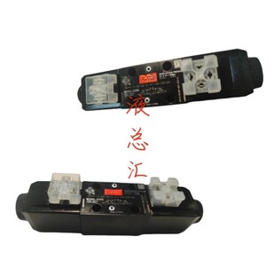 561Ck DG4V 60电磁换向阀液压阀DG4V