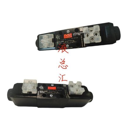 DG4V-3-561Ck-M-U-H7-60电磁换向阀液压阀DG4V-3-2A-M-U-H7