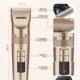 金鼎理发器JD 9910型发廊y专用型电推剪可连续放电4小时耐用性