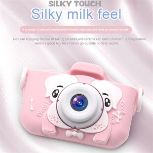 Digital 1080P Camera Mini ToysK Kids Inch Birthda Kid 2.0