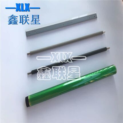 适用 惠普HP E72425dn硒鼓鼓芯 HDP M72430dn感光鼓 充电辊 刮板