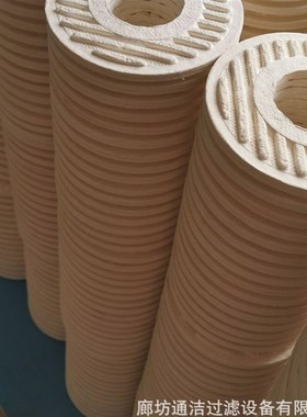 替代BLAT27/27 风电齿轮箱滤E芯 风电液压油滤芯 过滤器滤芯