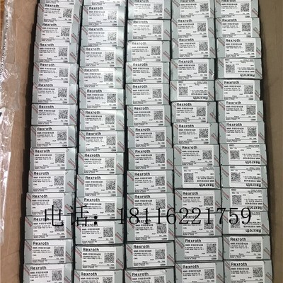 德国力士乐滑块R1671m29410/R167129310/R167121210直线轴承导轨
