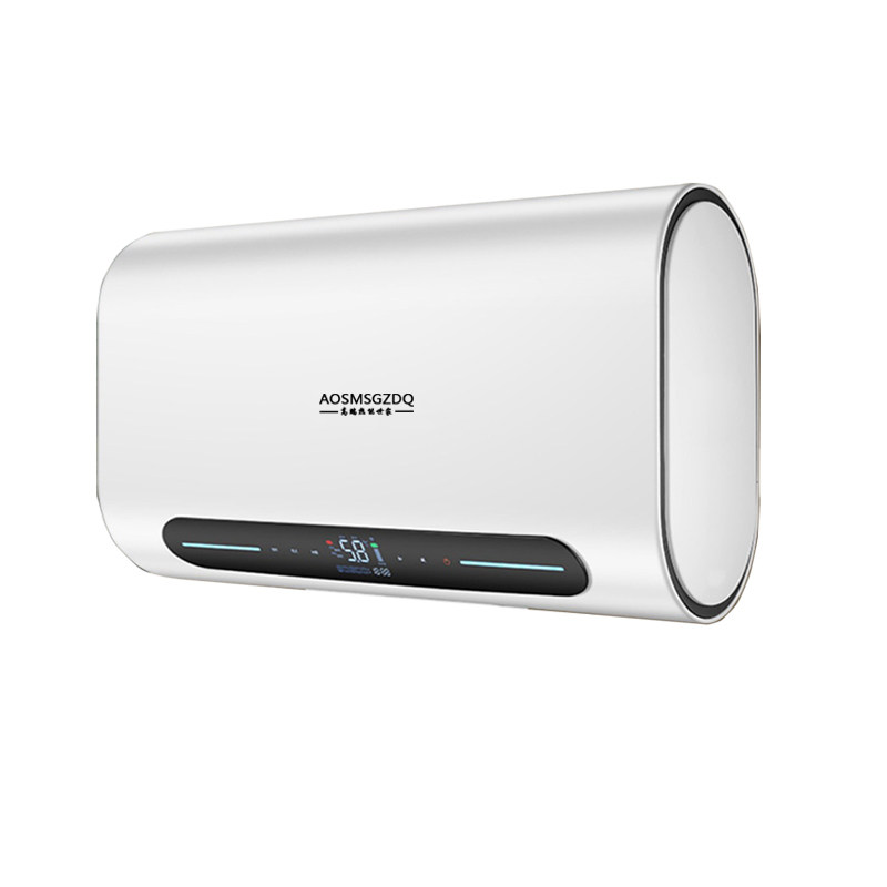 新款AO.SMSGZDQ热水器电家用储水式卫生间洗澡速热节能官方店