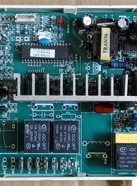 英国Baumatic庞马狄克 滚筒洗衣机 BFW7WL 电脑板 FC10-4765