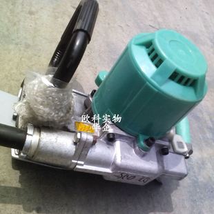 极速3KW电动金刚石链锯厂家w销售 花岗岩电动 切割钢筋混凝土墙体