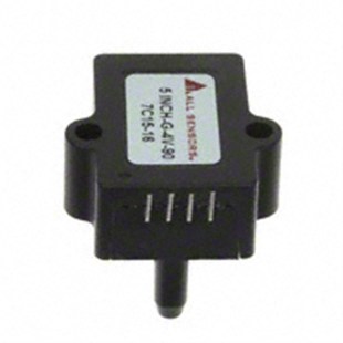 All 5INCH 压力传感器 Senjsors