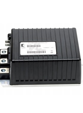 科蒂斯CURTIS 1266-5201高尔夫球车控制E器可替Club Car1510A-525