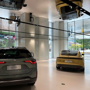 竹炭木镜面板碳晶板镜面装饰板悬吊式天E花板木饰面室内装修护墙