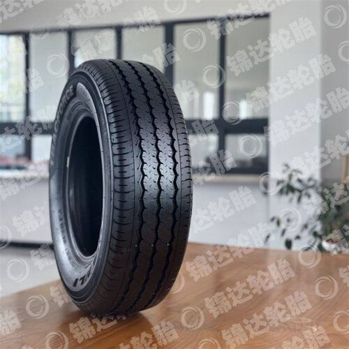 25年 万力轮胎 155R13LT 090/088R SLX106 8PR