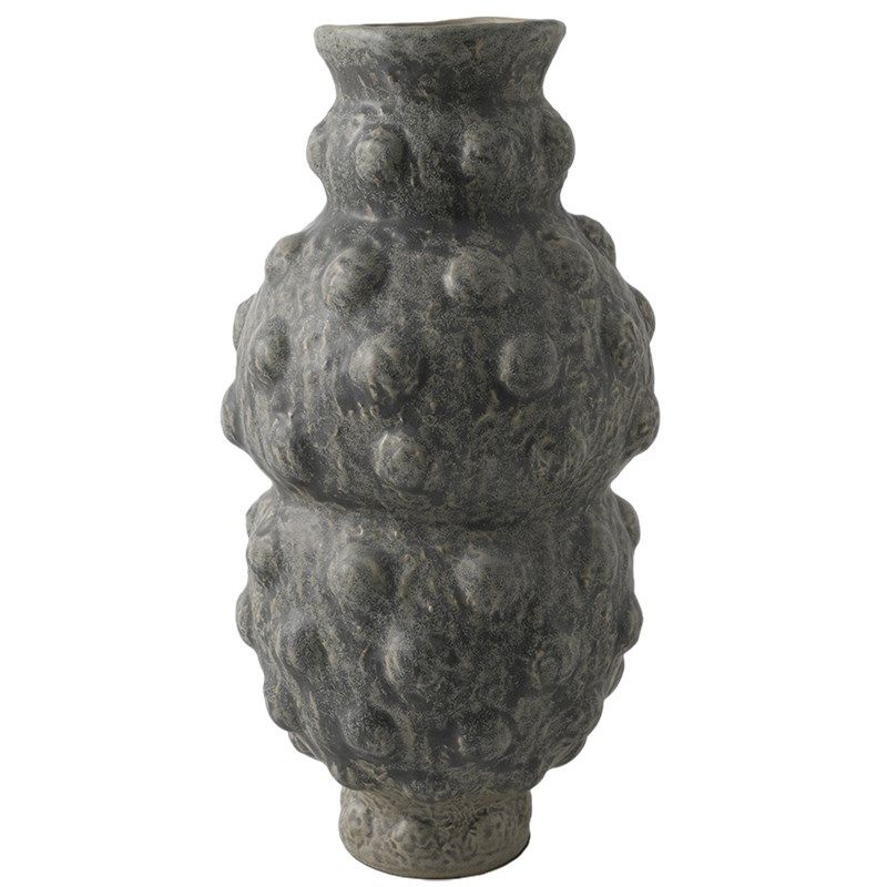 现代简约高温陶瓷彩色点s缀花瓶抽象异形干花花器装饰品酒店软装,家居饰品,花瓶,淘宝优惠券,粉丝福利购,淘宝优惠卷