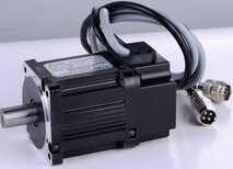 ACSM80-G01330LZ E 伺服电机 伺服定位 自动化