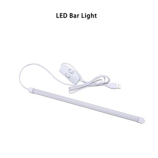 Strrip Light Closet Under Cuisine LED Lamp Bookcase Cabinet