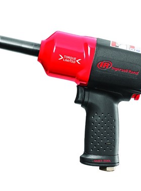 美国IR英格e索兰2135QTL-2气动扳手1/2气动冲击扳手 IR1/2长杆风