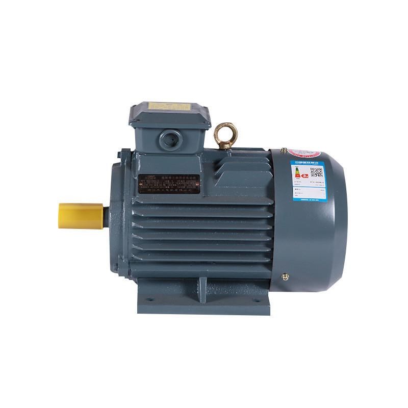 ye4三相电动机大功率p全铜芯三相异步电机15/18.5kw22千瓦卧式