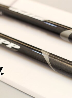 @自行车正版授权Zipp Vuka直碳纤维TPt延长车把自行车车把