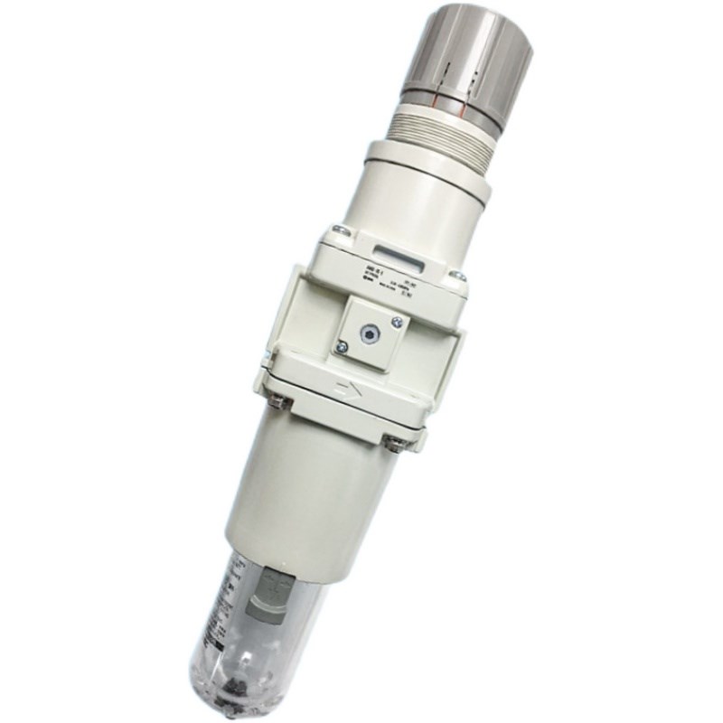 SMC过滤减压阀 AW60/AW50-06/10/E/BE/BD/DG/DE/BDE-B .空气滤水
