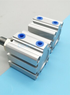 CKD紧凑气缸SSD SSD2-L-50-10-15-20-25-30-40-45P-50-75-100-N-W