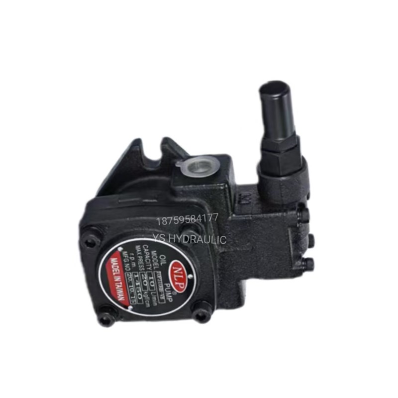 摆线齿轮油泵滤油车油泵冷镦r机齿轮箱润滑油泵TOP320/330/340HBV