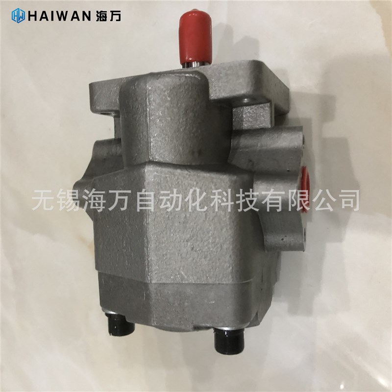 CB-FCd50,CB-FC63 高压齿轮油泵 厂家质保