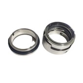 M73N 泵用机械密封 U1B1PFE机械密V封 150机械密封 150