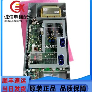 KBA21310AAC1现货销售保证 402 奥 斯REGEN变频器OVFRt1A