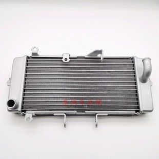 冷却水箱跑车GSX250NR冷却散热器总成 A水箱 水冷箱 GSX250R 适用