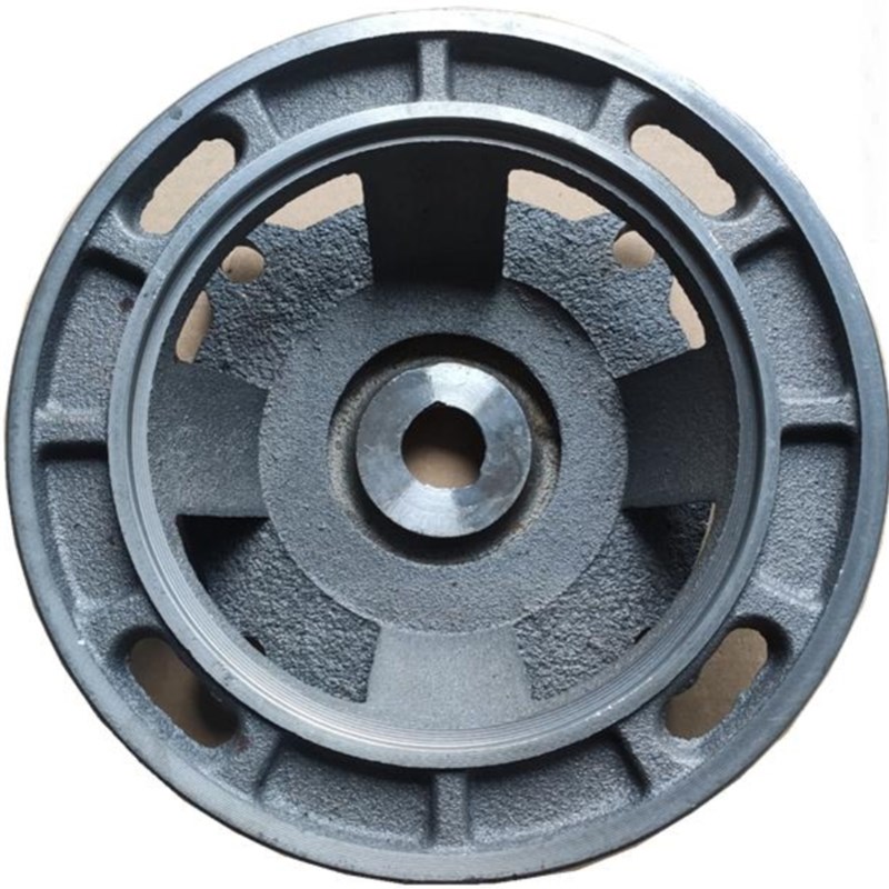 Isg垂直/水平管道泵增压泵连接支架BXbd消防泵连接盖泵盖304不锈