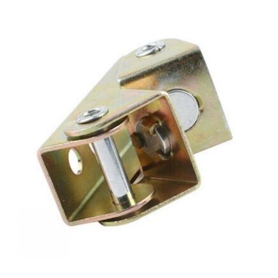 4pcs V-Type Clamps V-Shaped WeldinFg Holder Weldings Fixture