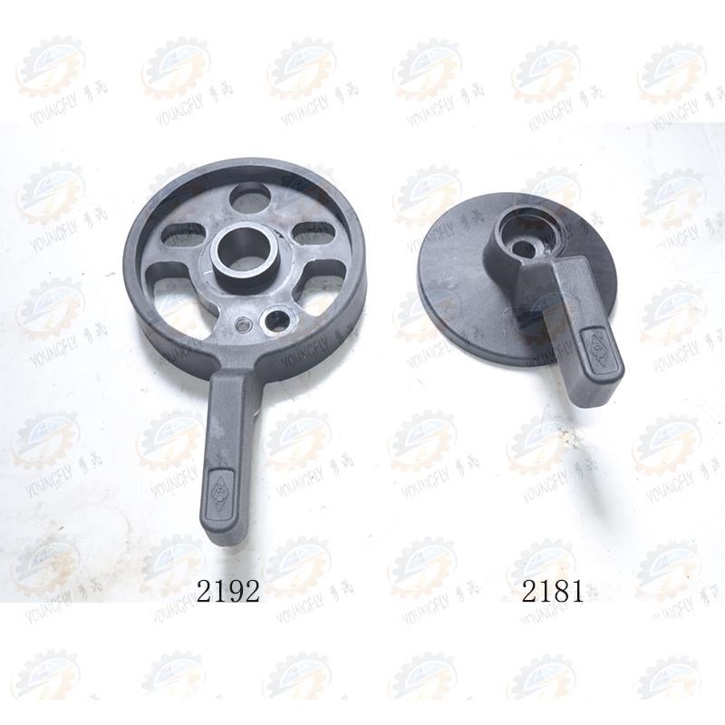 沈阳CA6140 CA6150 车床床头箱变速手柄 手X柄座 变速盘