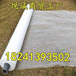 极速保护膜池塘工程保鲜保湿农膜公路G地垫蔬菜大棚膜地保瓜果草