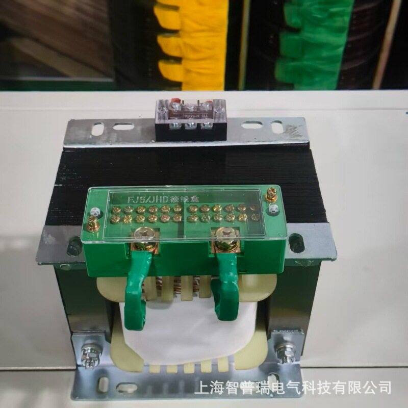 BK-1000VA/W单相隔离变压器380V变220V转110V36V24V机床控制