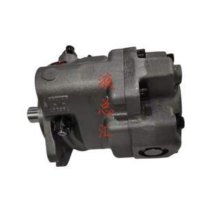 PAVC65R213液压柱塞泵PAVC100R4D222液压油泵PAVC10038R4222