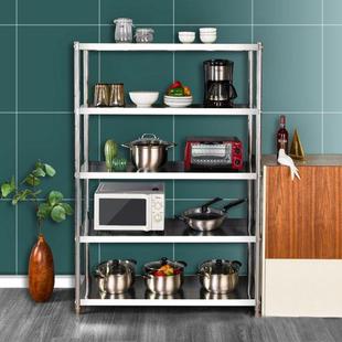 90宽30 高五层180不锈钢架子置物架货架多层长60