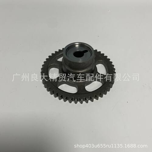 14210-5A2-A00RC3CR2偏心轴齿