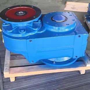 四大系列齿轮减速机FAF77-Y5.5-4P-88.49减速器承载能力大