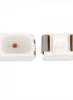 SMT3020led单色灯珠功率0.06w电压2V3V高显指红绿蓝黄白光