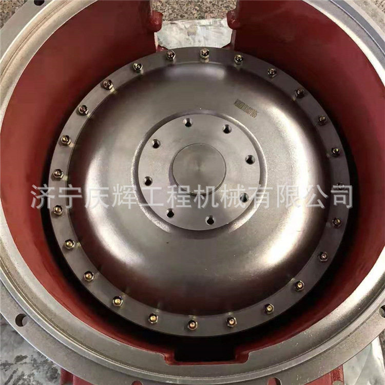 成工ZL30BZL30E装载机差速器变速箱变矩器涡轮铲车前桥后桥