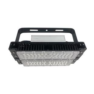 艾特之光模组遂道灯套件外壳100W多角度调节支架LED泛光灯外壳