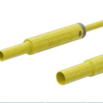 史陶比尔MULTILAM电连接器测试和测量附件延长导线SAF-4N-F10
