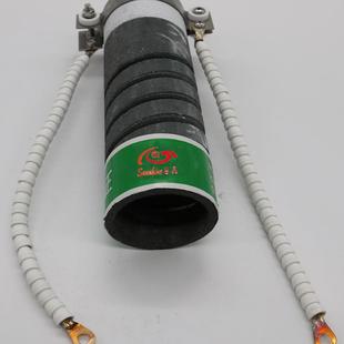 测硫仪定硫仪硅碳管/碳化硅管直径40总长400/300